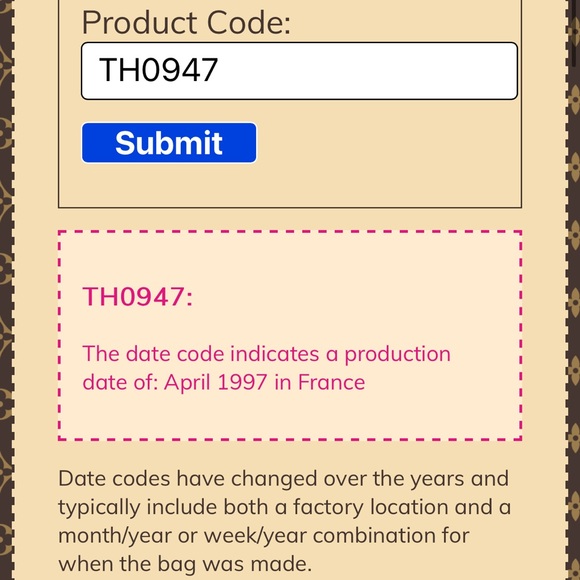 Authentic Vintage Louis Vuitton Monogram Leather Double Snap Wallet - Picture 12 of 12